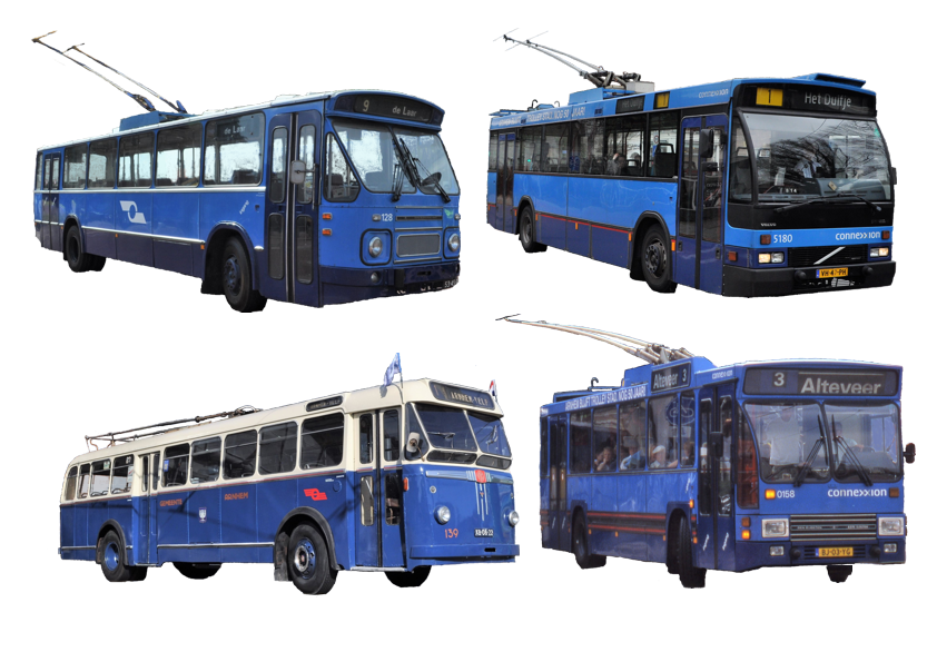 trolley