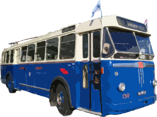 logo vrienden arnhemse trolleybus